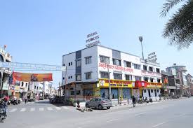 Om Nagar project reference image